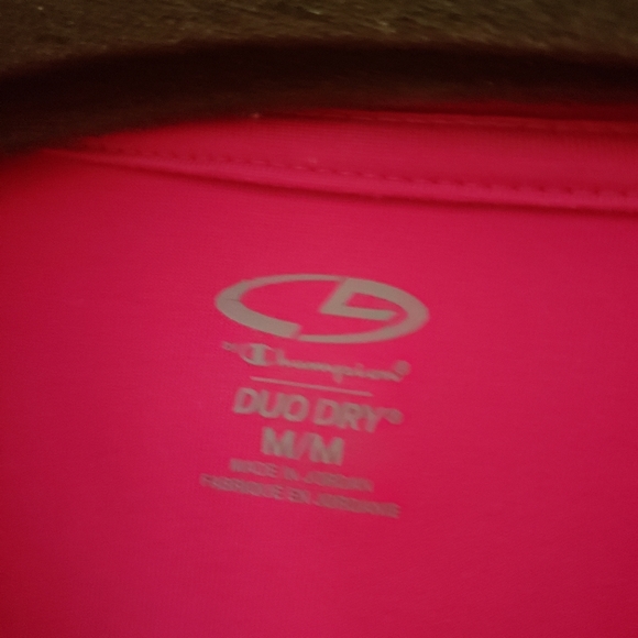 Zip up jacket - Picture 2 of 2